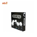 بازی فکری۲ نفره ابلون مدل مینی کلاسیک enkidu